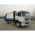 DONGFENG 4x2 REFUSE GARBAGE COMPACTOR TRUCK